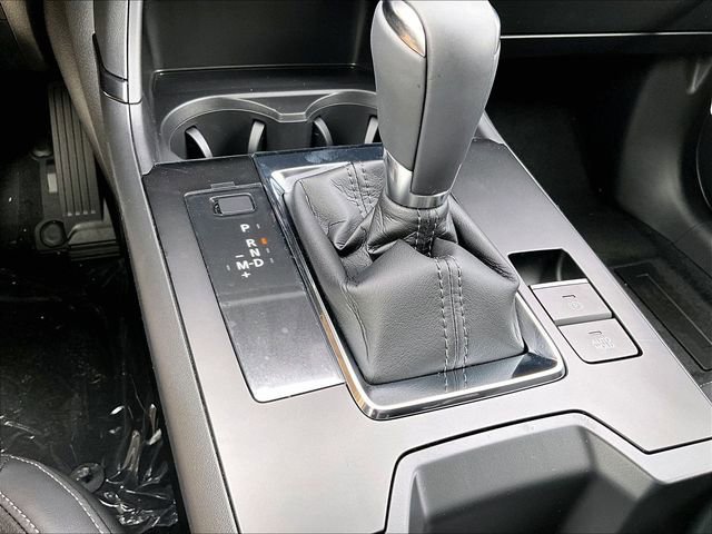 2026 Mazda CX-5 — photo 23