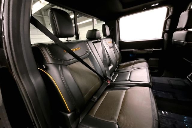 2023 Ford F-150 Tremor - Photo 27