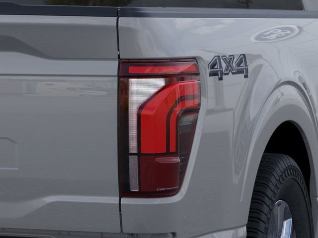 New 2026 Avalanche Ford Lariat® image 21