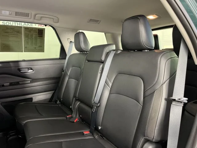 Used 2025 Black Nissan SL image 23