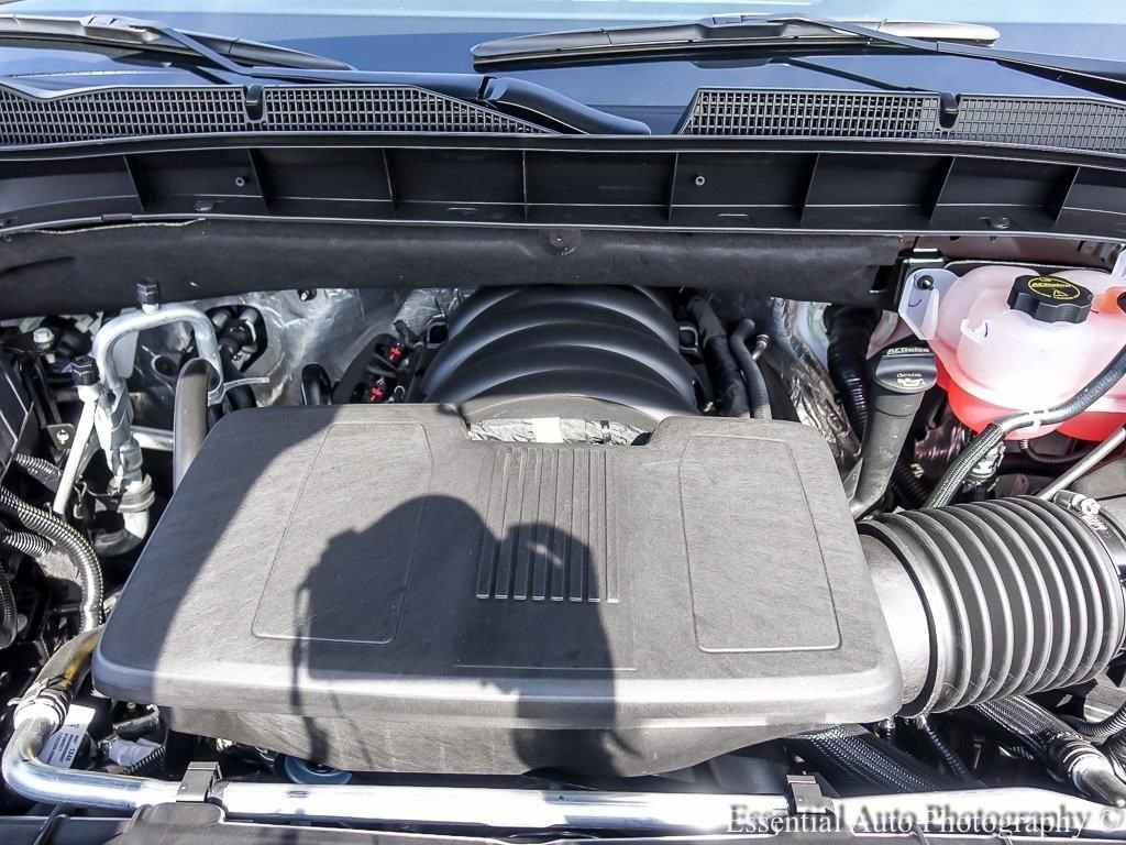 2026 GMC SIERRA - Image 23