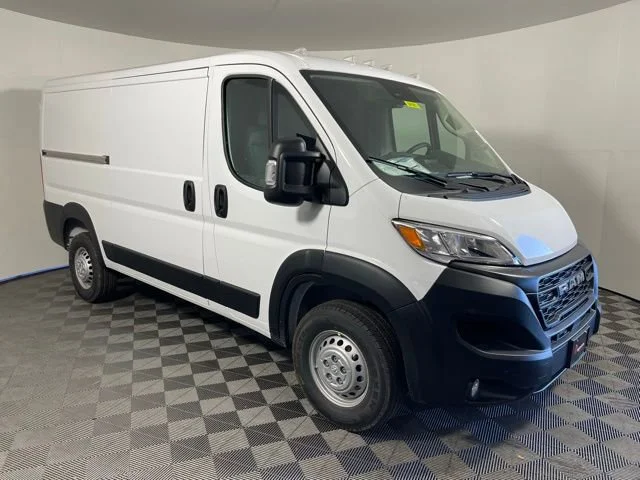 2026 RAM ProMaster 1500 Tradesman 136" WB Low Roof's photo