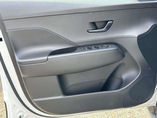 New 2026 White Hyundai SEL Sport AWD image 26