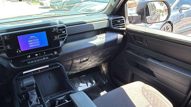 Certified Used 2025 MAGNETIC GRAY MET. Toyota  image 37