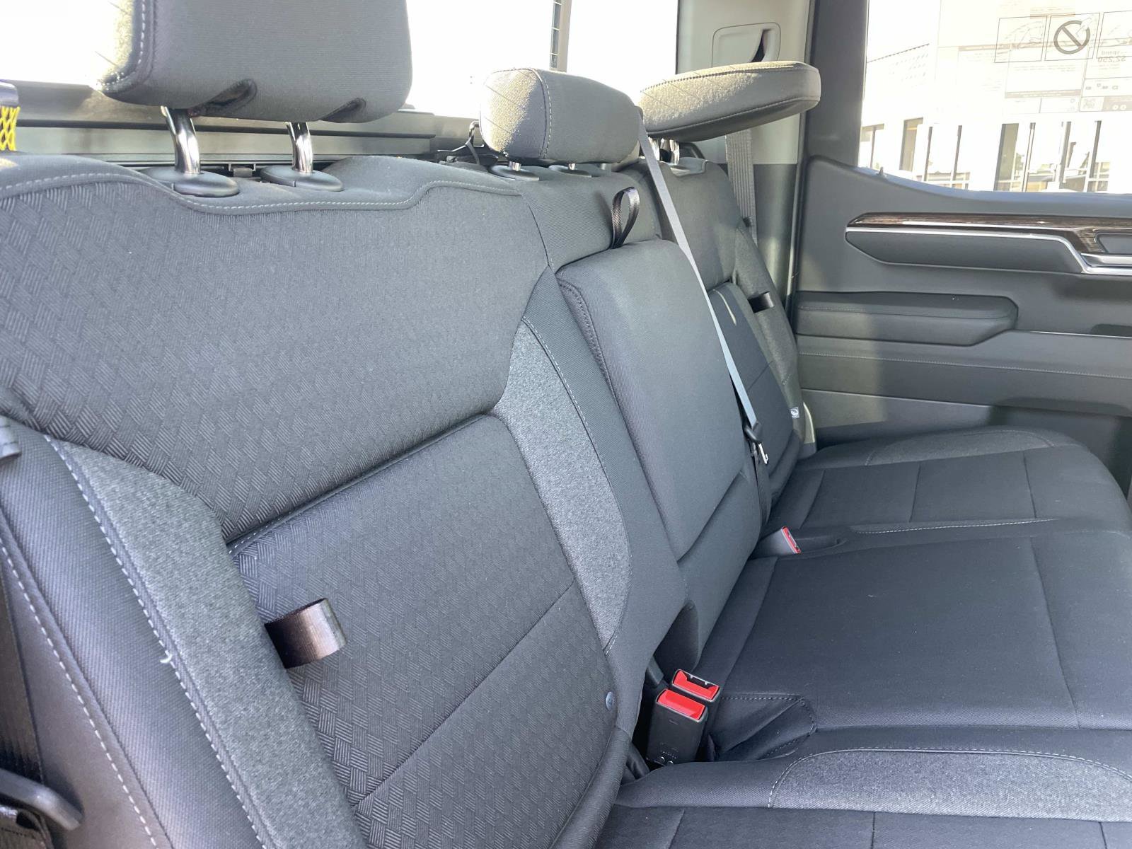 2026 GMC Sierra 1500 Elevation - Photo 27