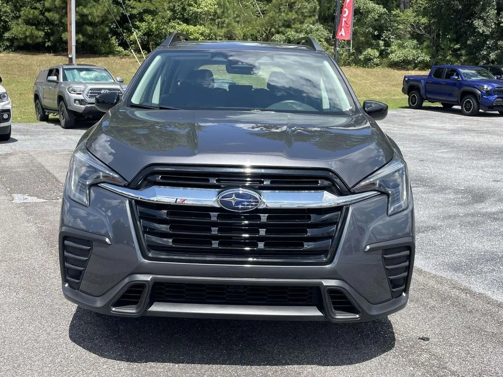 2023 Subaru Ascent Base - Photo 6
