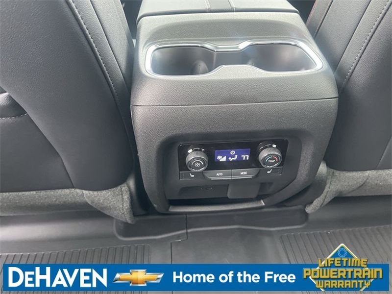 2026 Chevrolet Traverse RS - Photo 22