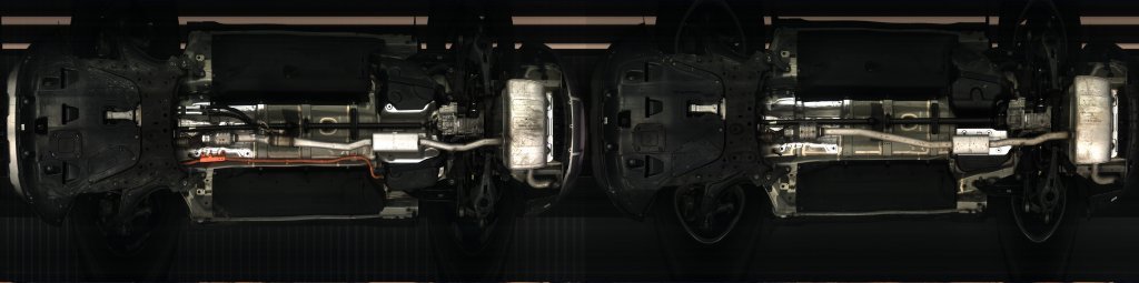 2024 Hyundai Tucson Limited - Photo 9