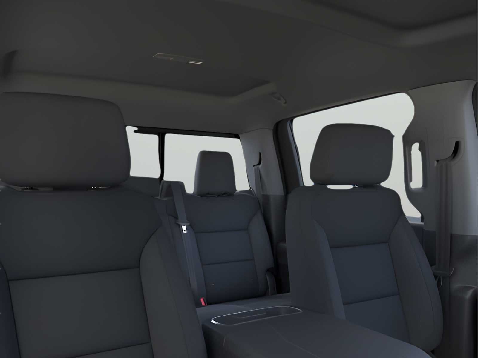 2026 Chevrolet Silverado 1500 RST - Photo 23