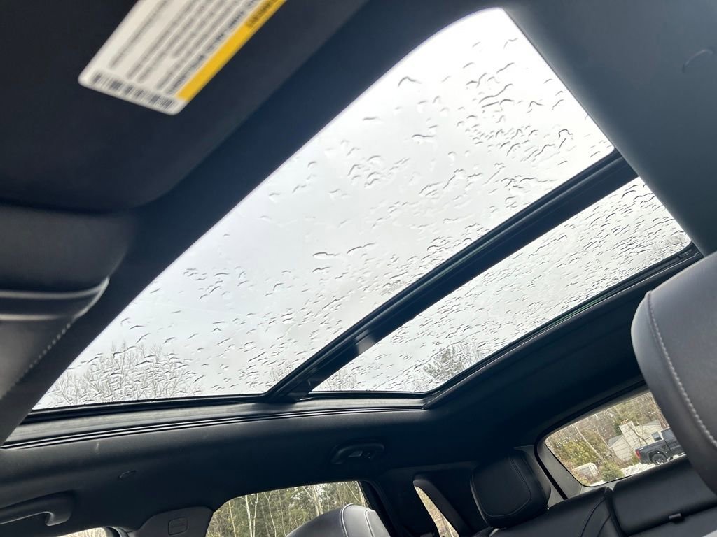 2020 Cadillac XT5 Premium Luxury - Photo 32
