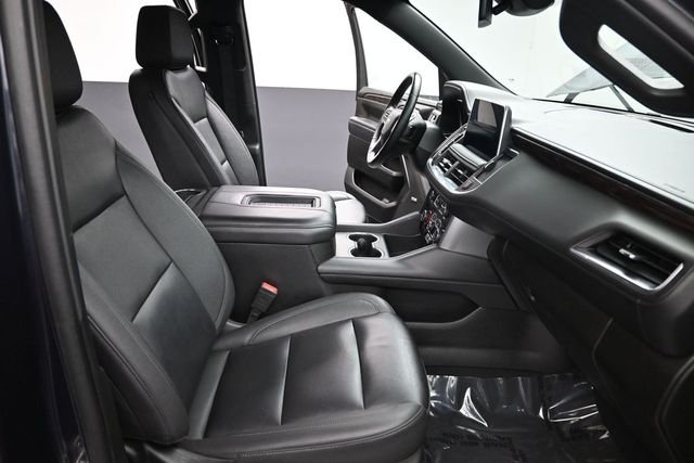 Used 2024 Gray Chevrolet LT image 19