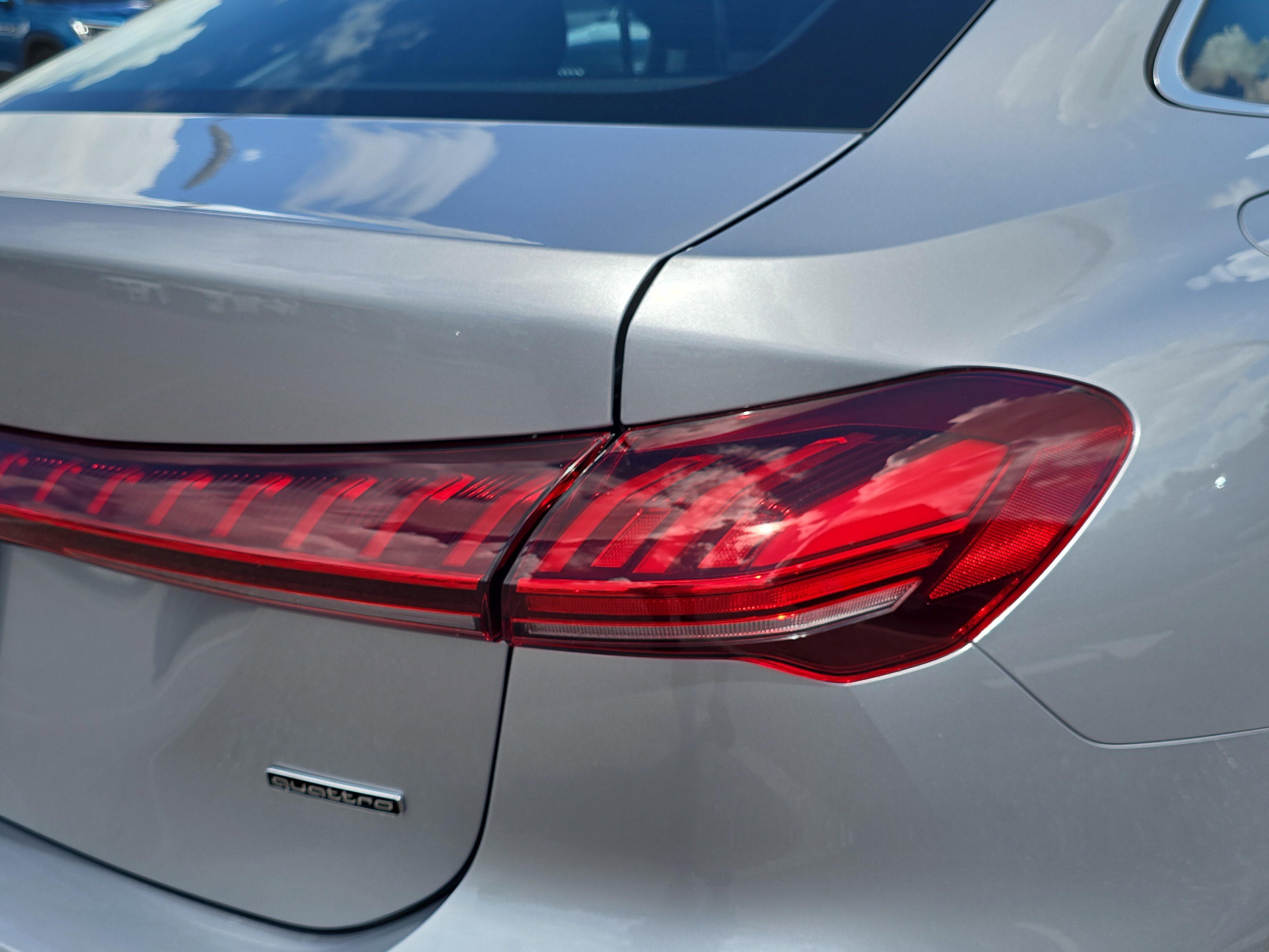 2025 Audi A5 Premium Plus - Photo 7