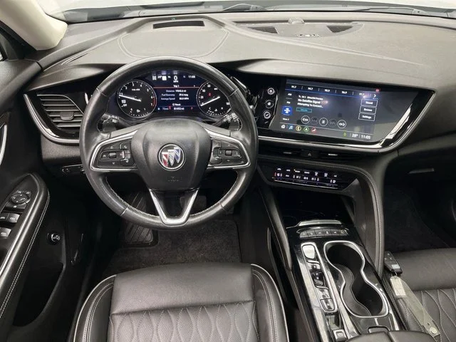 2023 Buick Envision Avenir - Photo 13