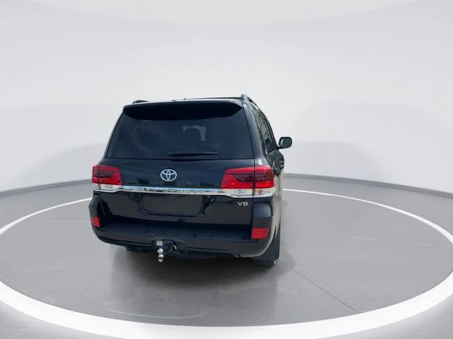 Used 2017 Black Toyota  image 6