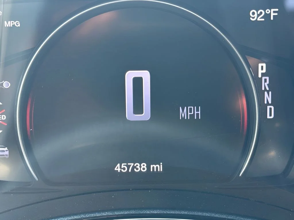 Used 2022 Black Dodge GT Plus image 16