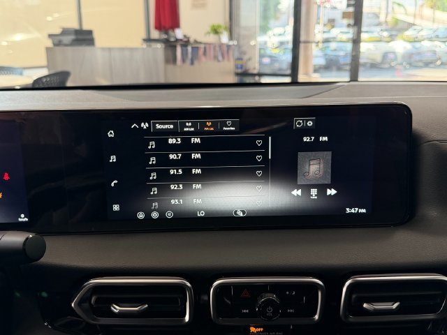 New 2027 Energetic Ember / Super Black Two-tone Nissan SR image 17