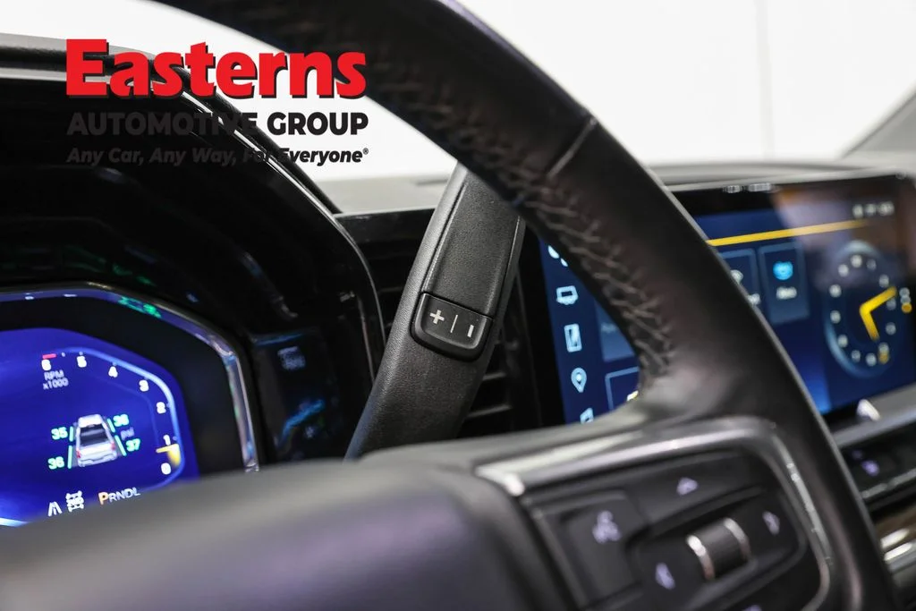 Used 2023 Gray Chevrolet LT image 13