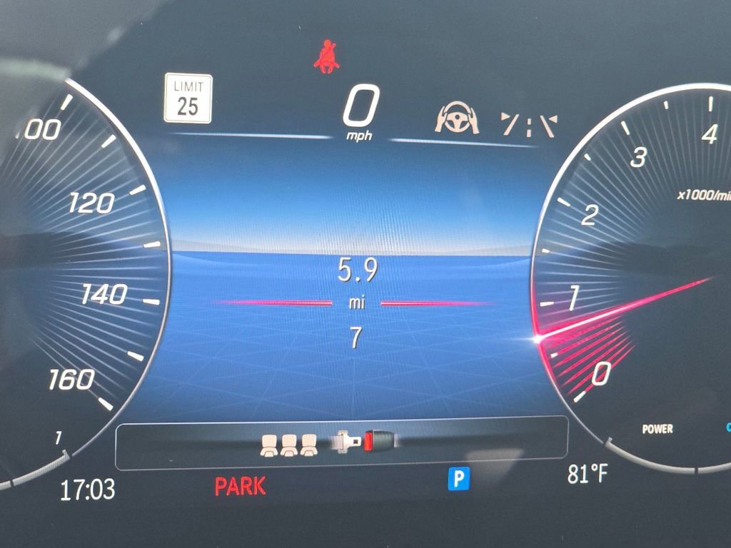 New 2026 MANUFAKTUR Moonlight White Magno Mercedes-Benz GLE 450 image 69