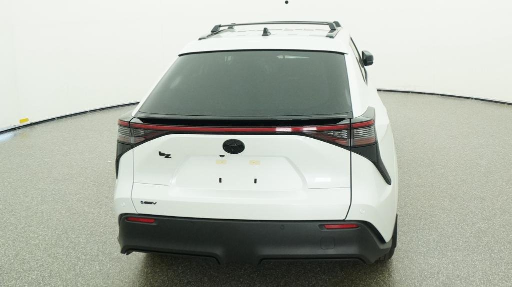 New 2026 Wind Chill Pearl Toyota XLE image 59
