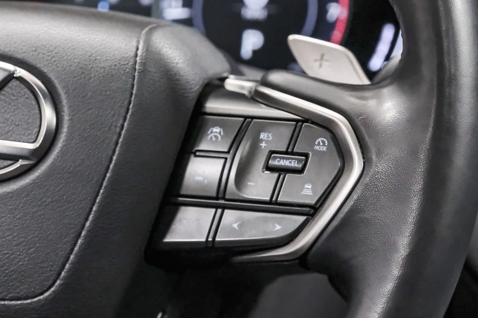 Used 2024 Caviar Lexus Premium image 19
