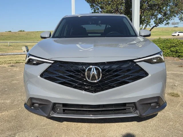 Certified Used 2025 Urban Gray Pearl Acura FWD image 6