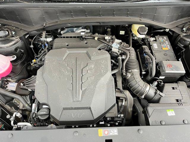 New 2026 Black Hyundai XRT Pro image 29