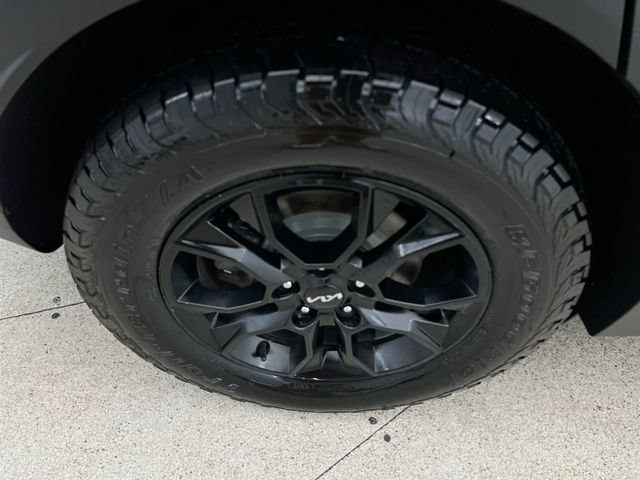 2023 Kia Sportage X-Pro - Photo 43