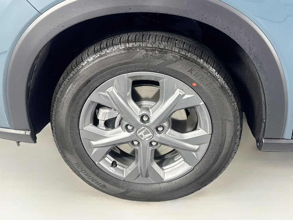 New 2027 Nordic Forest Pearl Honda LX image 13