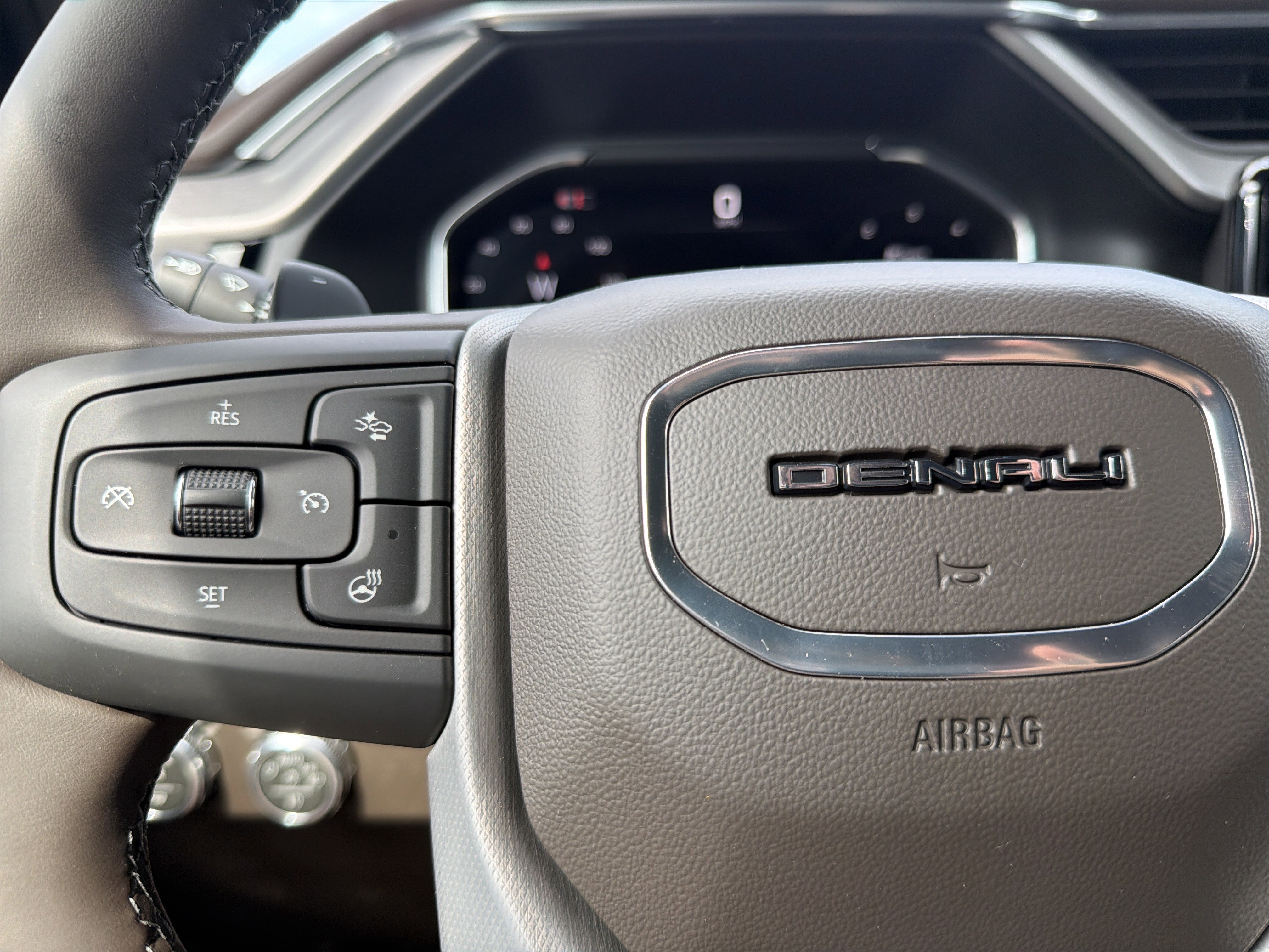2026 GMC Sierra 1500 Denali - Photo 28