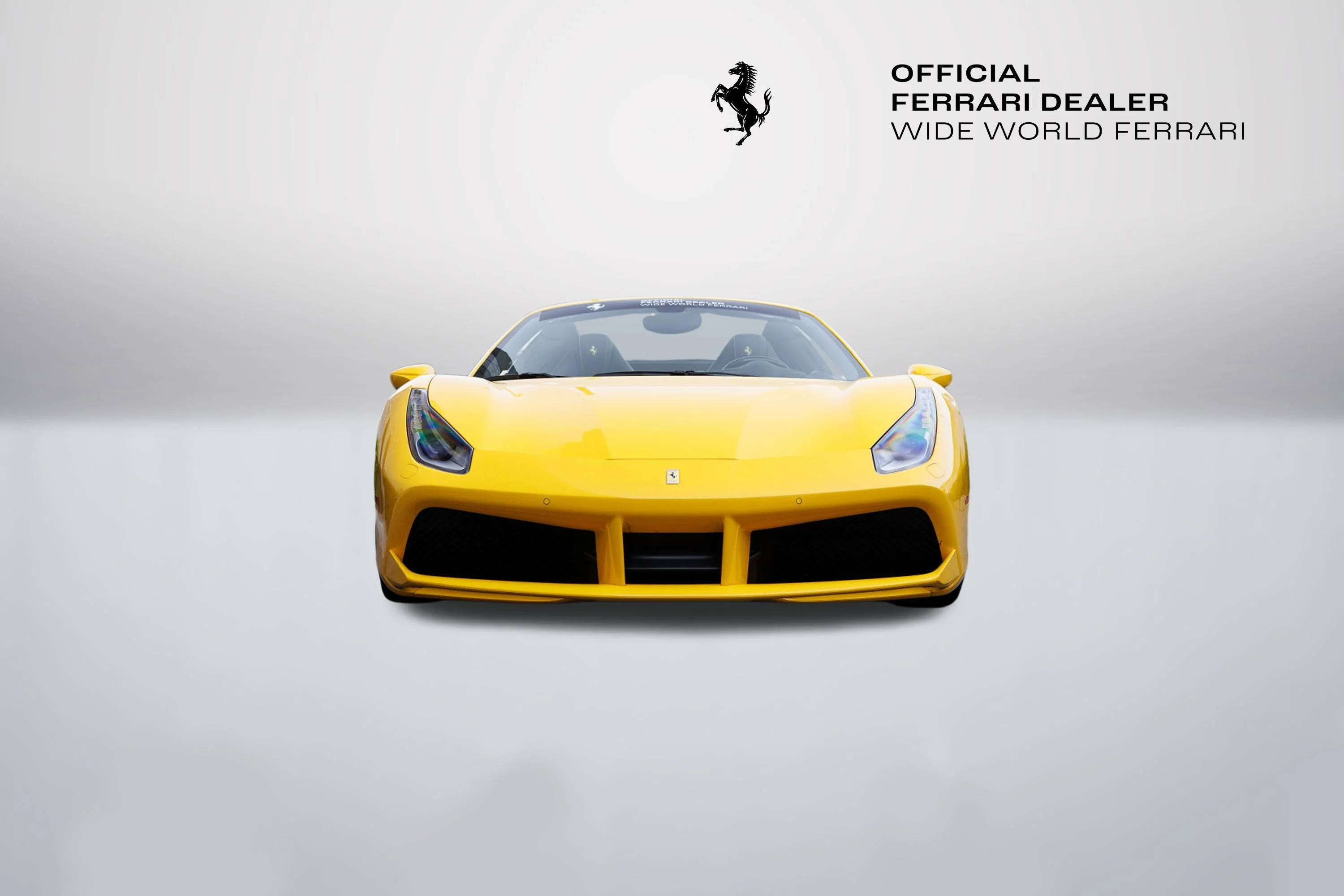 2018 Ferrari 488 GTB Base - Photo 6