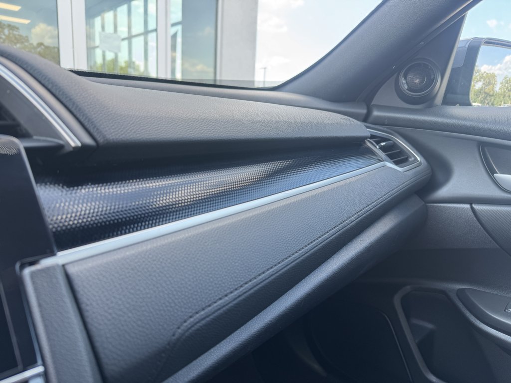 Used 2019 Modern Steel Metallic Honda Sport image 20