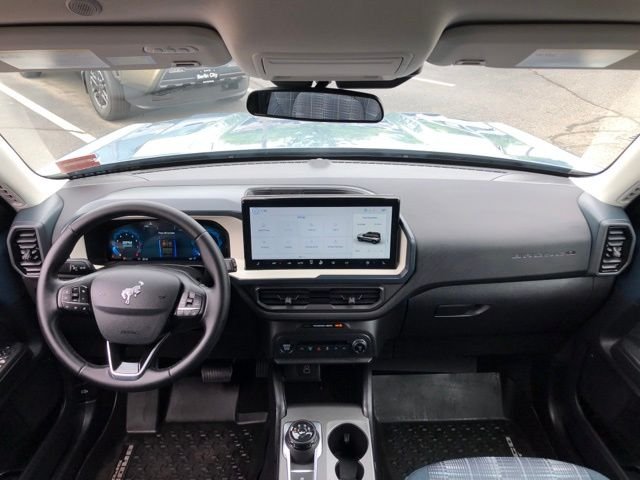 2025 Ford Bronco Sport Heritage - Photo 20