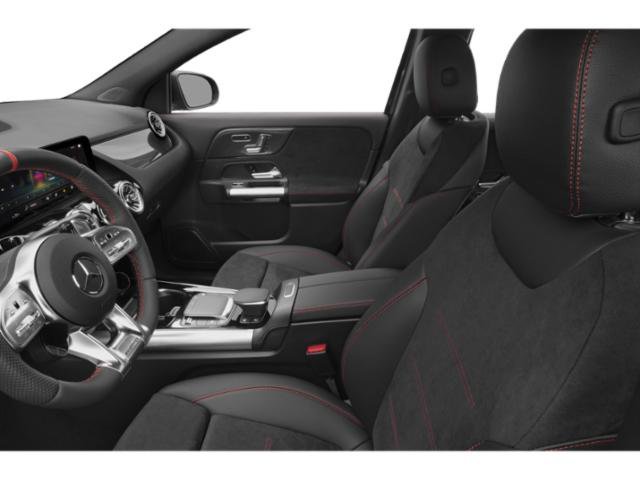 Used 2023 Night Black Mercedes-Benz AMG® GLA 35 4MATIC® SUV image 12