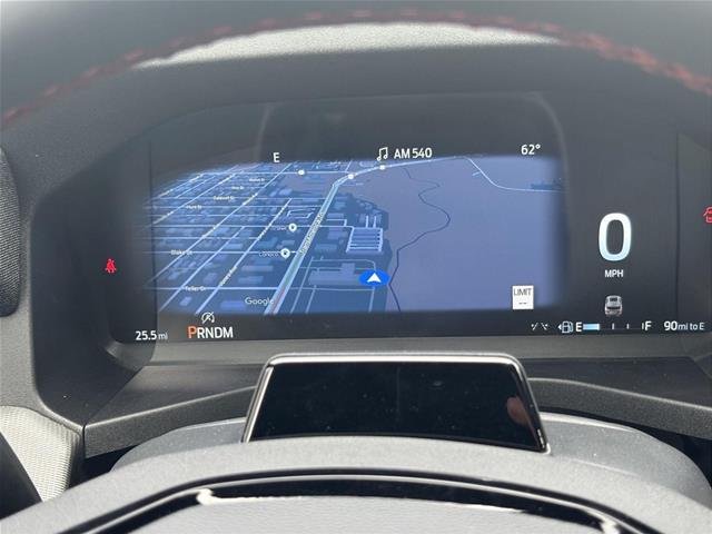 New 2026 Space White Metallic Ford ST image 40