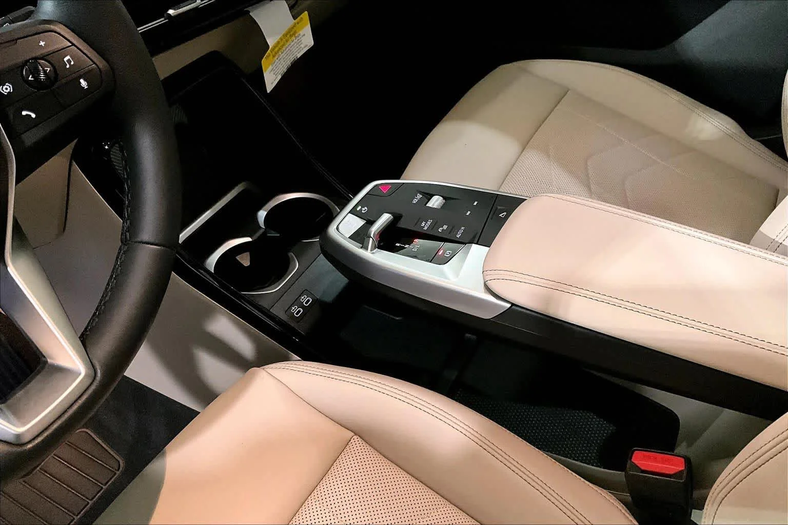 Certified Used 2025 Not Available BMW xDrive28i image 16