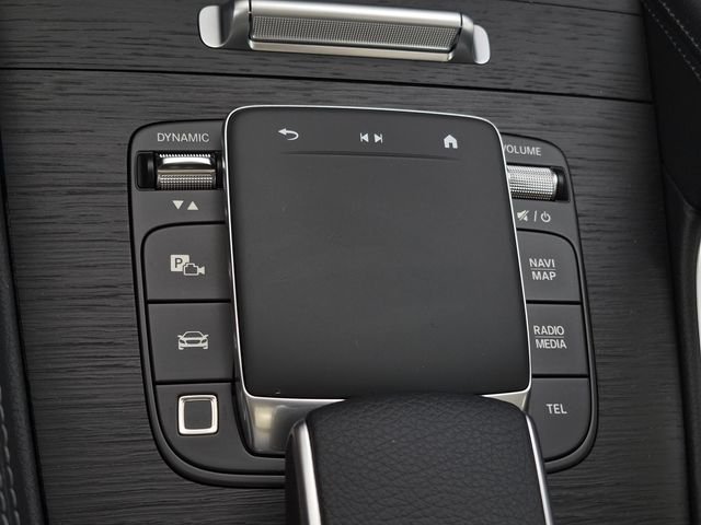 New 2026 Cirrus Silver Metallic Mercedes-Benz GLE 450 image 33