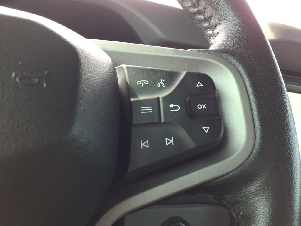 Used 2022 Carbonized Gray Metallic Ford Big Bend image 19