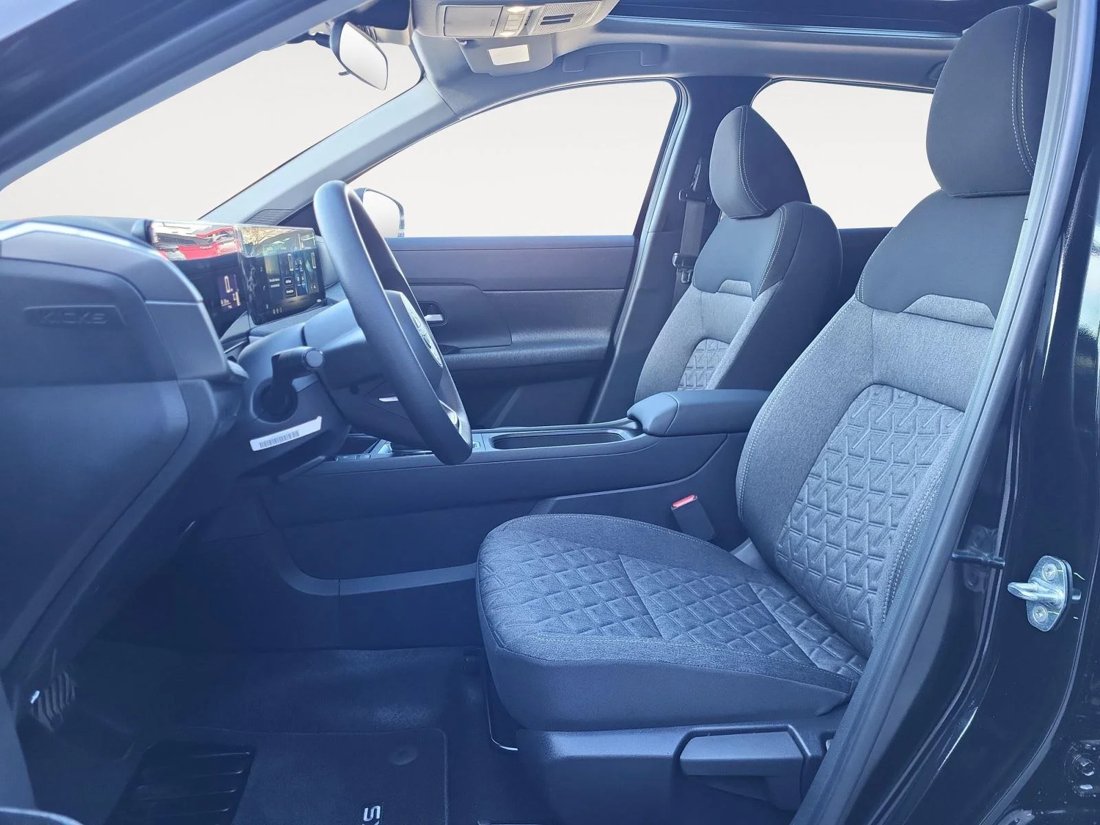 2026 Nissan KICKS SV AWD - Photo 10
