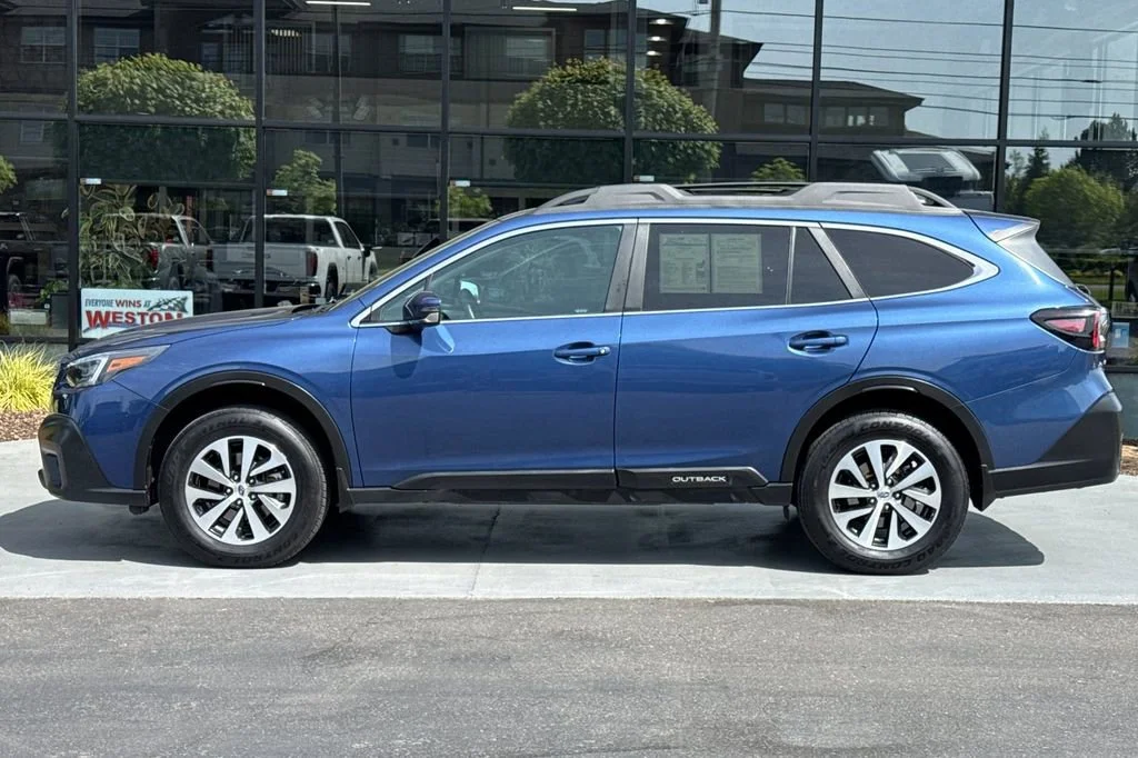 2020 Subaru Outback Premium - Photo 7