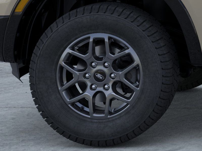 New 2025 Beige Ford XLT image 19