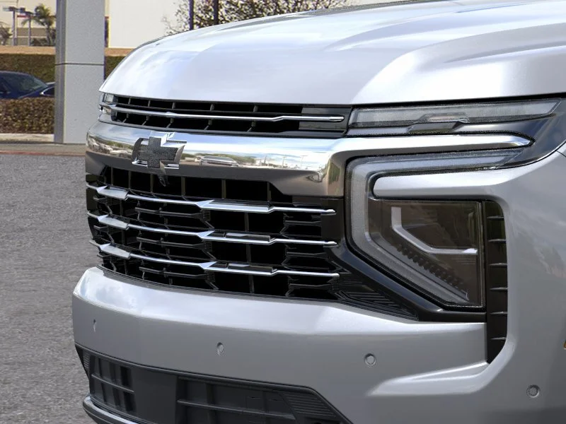 New 2026 Sterling Gray Metallic Chevrolet LT image 13