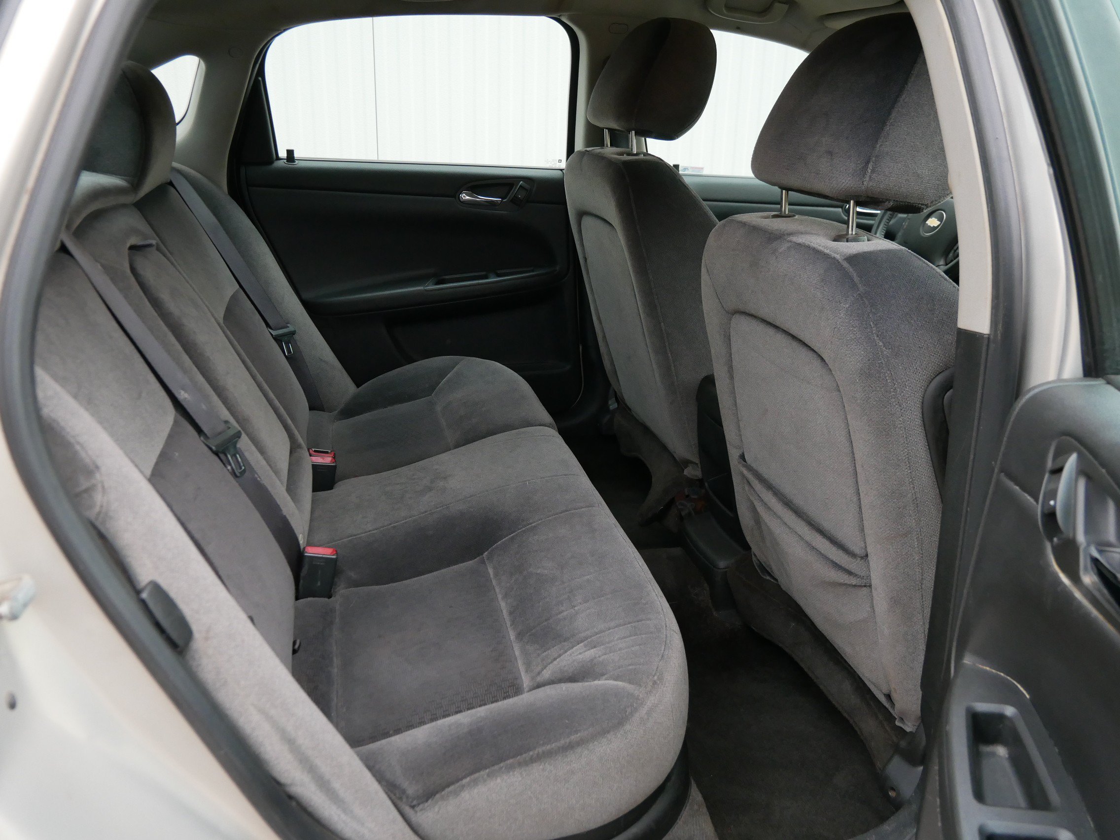 Used 2012 Gold Mist Metallic Chevrolet LT Fleet image 13