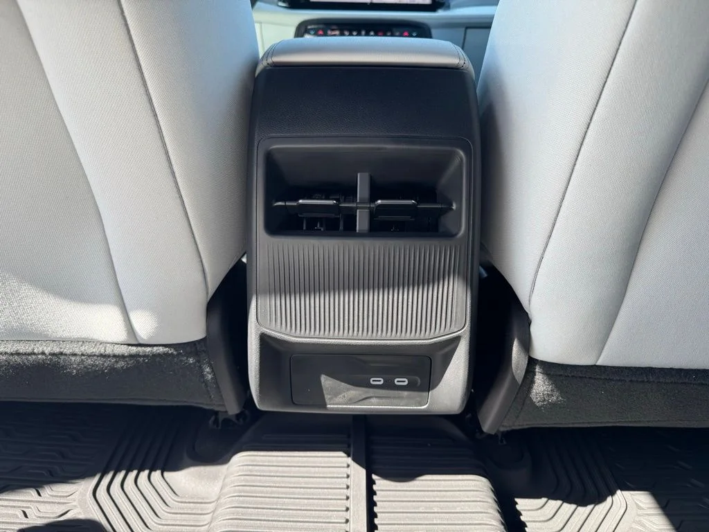 New 2026 Blue Jeep Laredo image 12