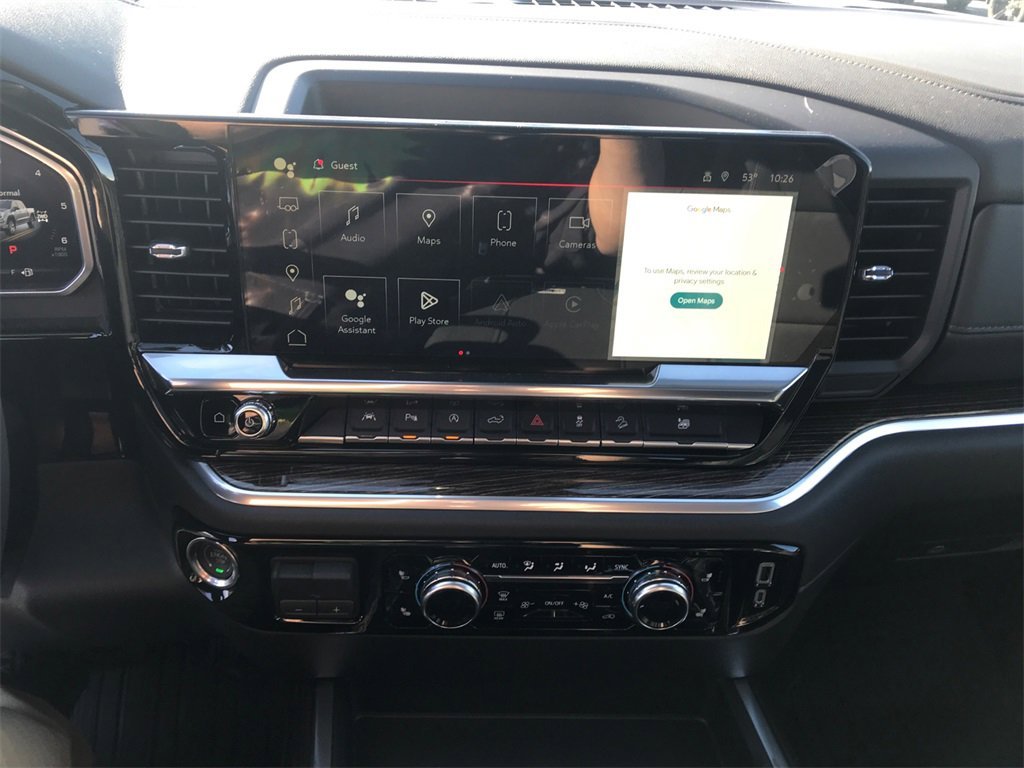 2026 GMC SIERRA - Image 22