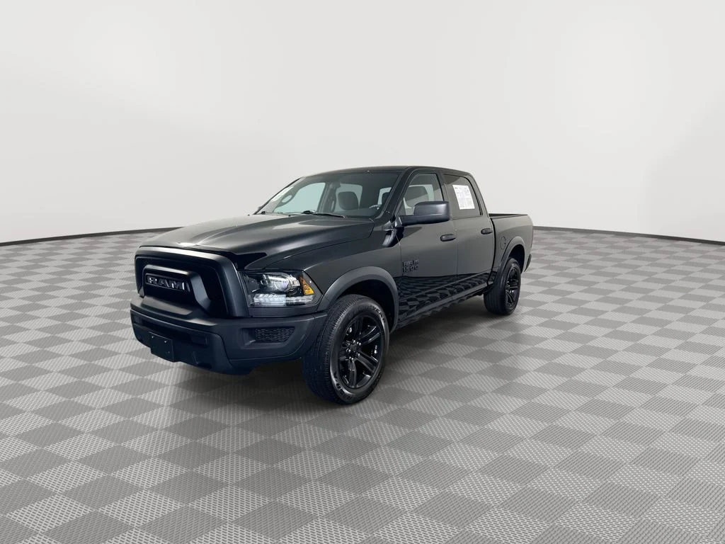 Used 2024 Black Ram Warlock image 4