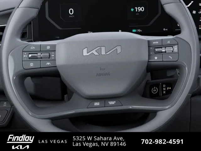 New 2026 White Kia GT-Line image 24