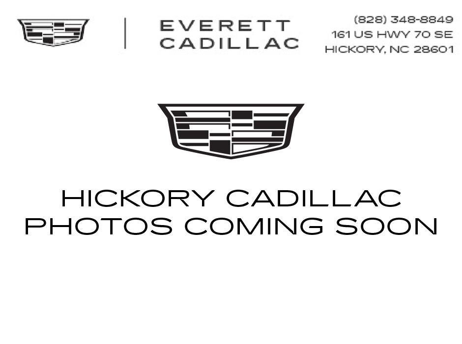 Used 2022 SUMMIT WHITE Cadillac Premium Luxury image 1