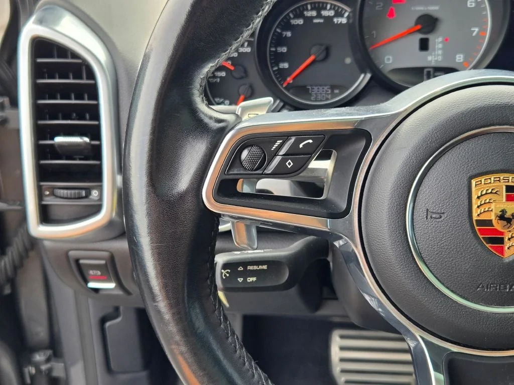 Used 2017  Porsche S image 36