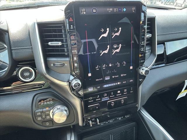 2026 RAM 1500 Laramie - Photo 25