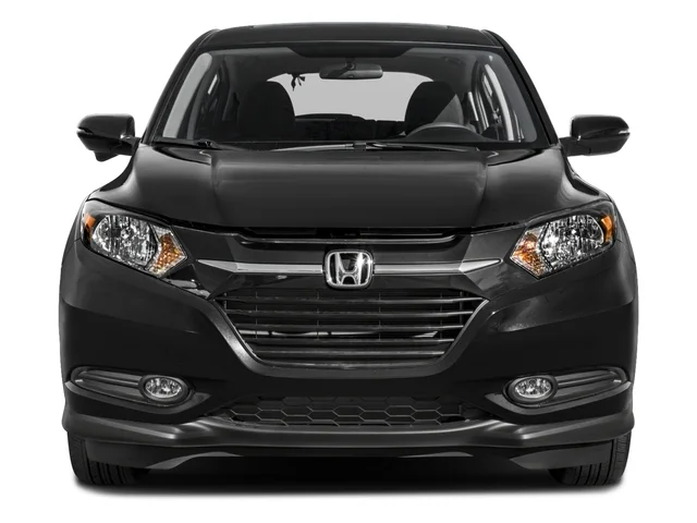 Used 2017  Honda EX image 4
